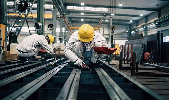 Akkuş Şantiye Depolama